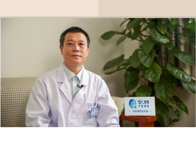 名医专访丨山东省立医院干细胞临床研究中心主任侯旭：推动干细胞临床转化应用进程