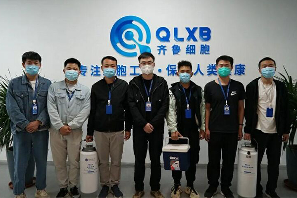 抗击疫情·驰援一线