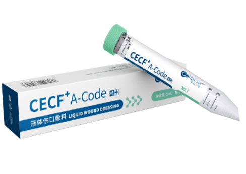 CECF+  A-Code