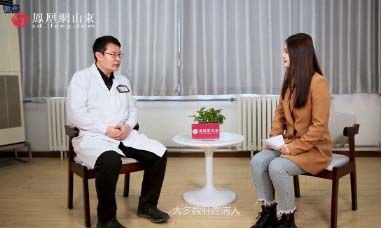 山东大学齐鲁医院肝胆外科主任医师姜润德：免疫疗法是肝胆外科的突破与发展方向
