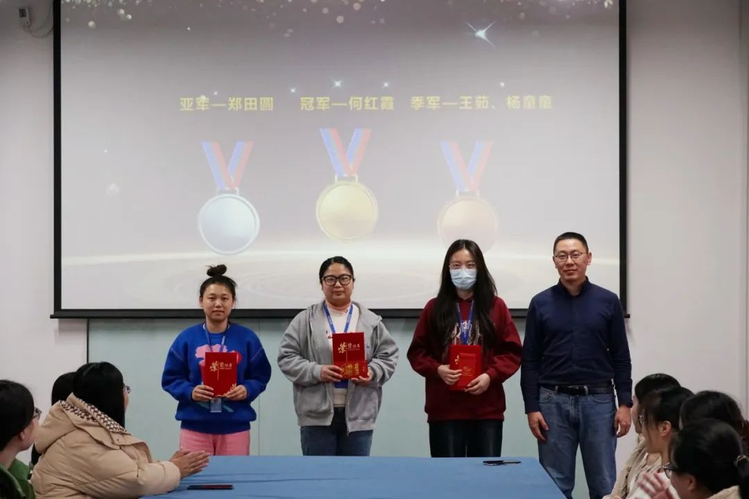 实时精彩 | 齐鲁细胞第三届质量知识竞赛活动圆满完成