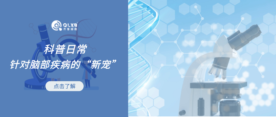 科普日常 | 针对脑部疾病的“新宠”-姜黄素纳米颗粒