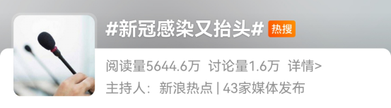 “新冠感染又抬头”上热搜：外泌体或可守护呼吸道，筑牢健康防线