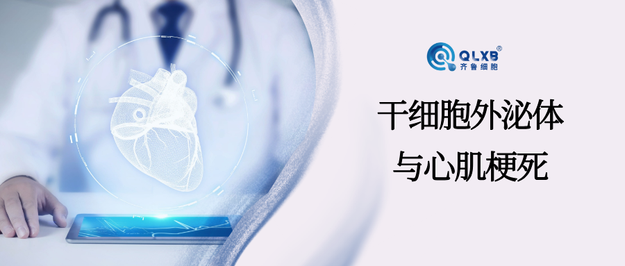 干细胞外泌体雾化吸入守护心脏健康