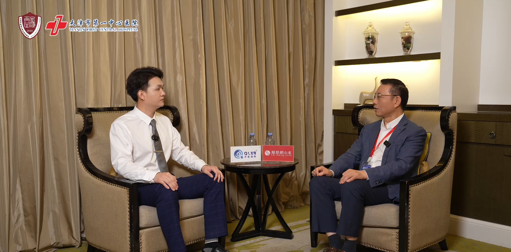 名医专访 | 黄河教授解析“杭州方案”：一石四鸟的创新实践，引领血液肿瘤精准治疗新方向