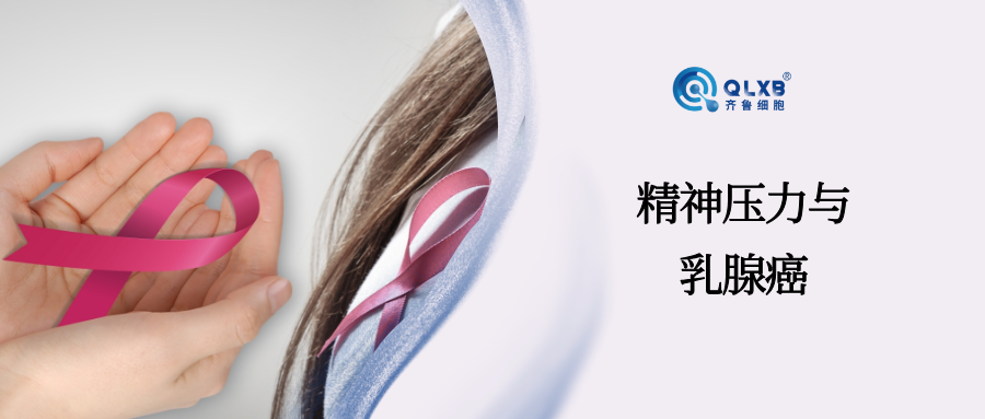 研究分享：精神压力“改造” 肿瘤生存环境，揭示其对乳腺肿瘤微环境的深层影响