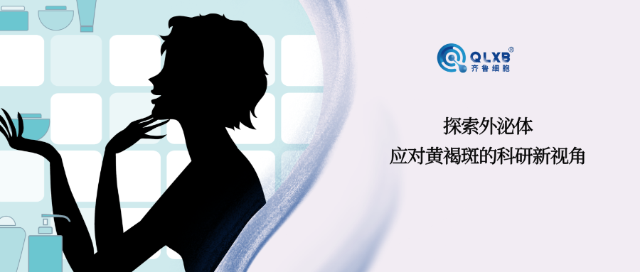 探索外泌体：应对黄褐斑的科研新视角