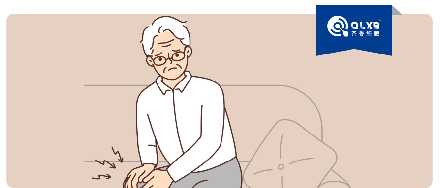 软骨损伤不可逆？研究发现干细胞或能助力软骨修复，改善关节功能