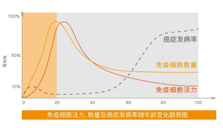 免疫细胞储存